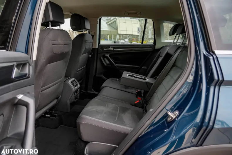Volkswagen Tiguan din 2022 cu 169.800 km - oferta VOL191481 - foto 7