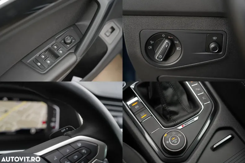 Volkswagen Tiguan din 2022 cu 169.800 km - oferta VOL191481 - foto 14