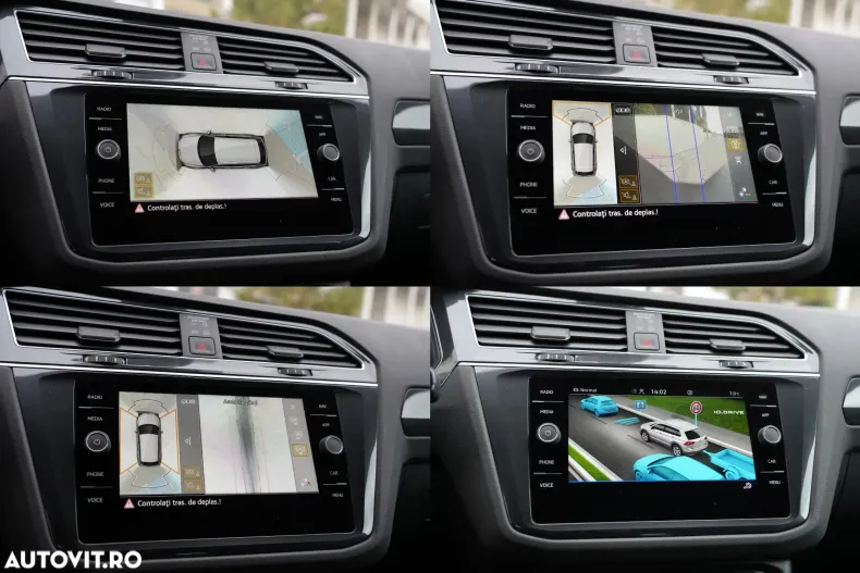 Volkswagen Tiguan din 2022 cu 169.800 km - oferta VOL191481 - foto 17