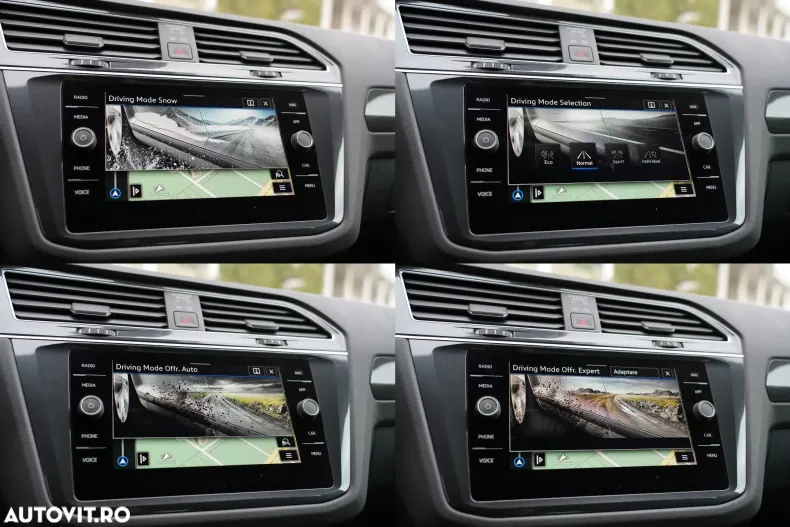 Volkswagen Tiguan din 2022 cu 169.800 km - oferta VOL191481 - foto 18