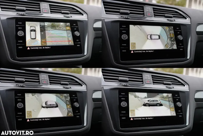 Volkswagen Tiguan din 2022 cu 169.800 km - oferta VOL191481 - foto 20