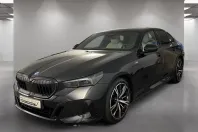 BMW Seria 5 din 2024 cu 31.800 km - oferta BMW191483 - foto 1