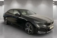 BMW Seria 5 din 2024 cu 31.800 km - oferta BMW191483 - foto 2