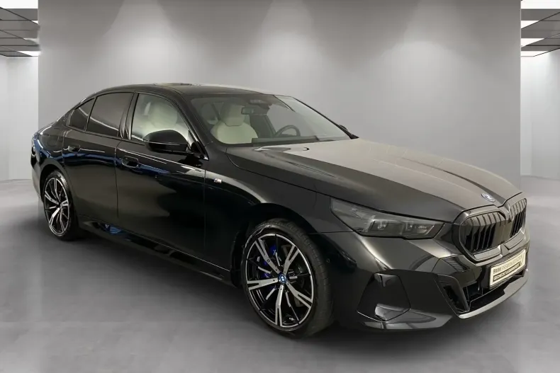 BMW Seria 5 din 2024 cu 31.800 km - oferta BMW191483 - foto 2