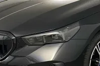 BMW Seria 5 din 2024 cu 31.800 km - oferta BMW191483 - foto 5