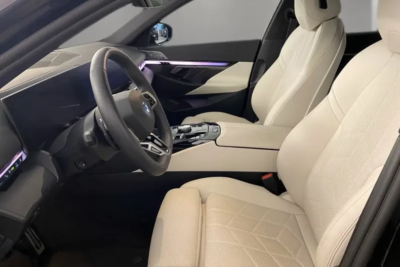 BMW Seria 5 din 2024 cu 31.800 km - oferta BMW191483 - foto 8