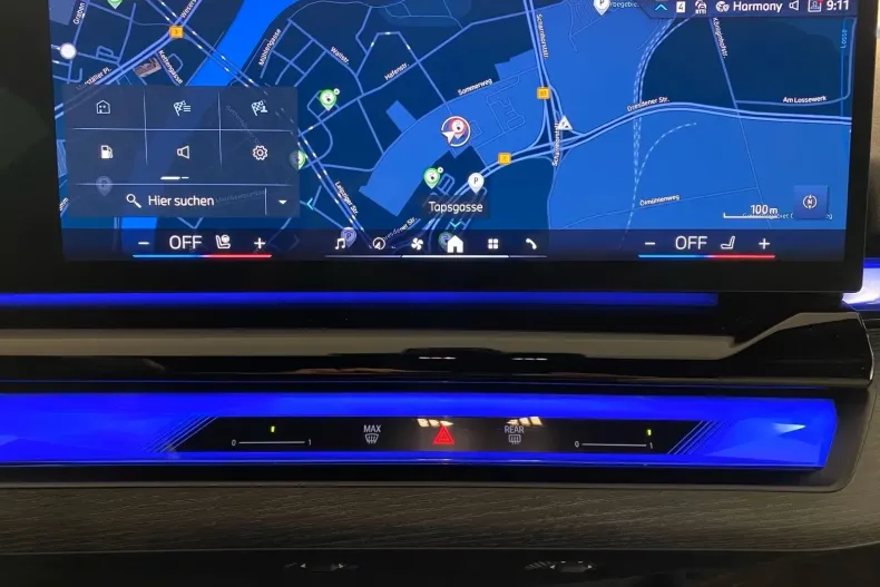 BMW Seria 5 din 2024 cu 31.800 km - oferta BMW191483 - foto 10