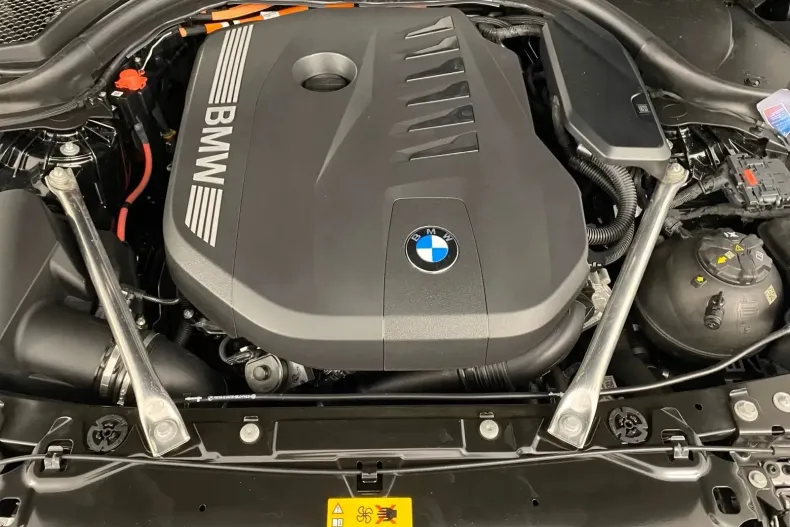 BMW Seria 5 din 2024 cu 31.800 km - oferta BMW191483 - foto 12