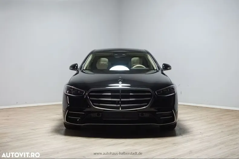 Mercedes-Benz S din 2022 cu 65.000 km - oferta MER191484 - foto 3