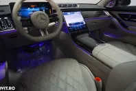 Mercedes-Benz S din 2022 cu 65.000 km - oferta MER191484 - foto 5