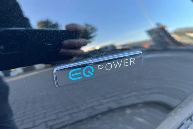 Mercedes-Benz A 250 (Clasa A) din 2021 cu 59.890 km - oferta MER191486 - foto 17