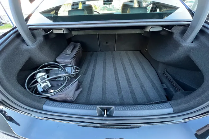 Mercedes-Benz A 250 (Clasa A) din 2021 cu 59.890 km - oferta MER191486 - foto 22