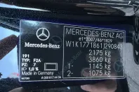 Mercedes-Benz A 250 (Clasa A) din 2021 cu 59.890 km - oferta MER191486 - foto 24