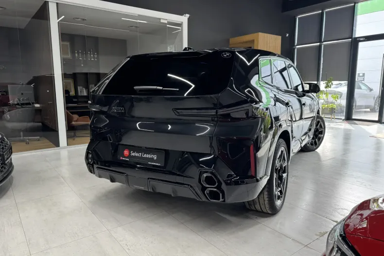 BMW XM (Seria X) din 2025 cu 28.000 km - oferta BMW191487 - foto 2