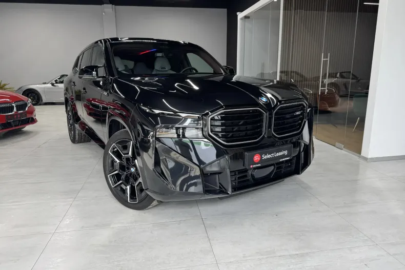 BMW XM (Seria X) din 2025 cu 28.000 km - oferta BMW191487 - foto 3
