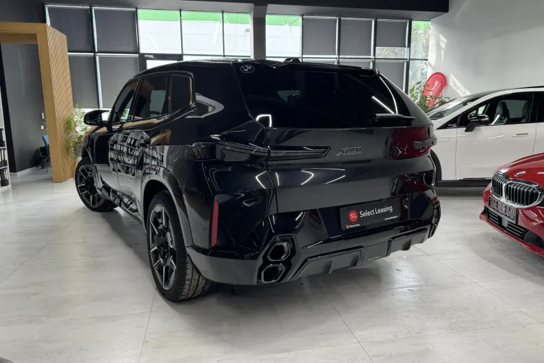 BMW XM (Seria X) din 2025 cu 28.000 km - oferta BMW191487 - foto 4