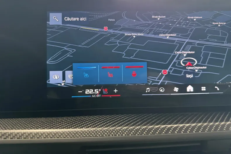 BMW XM (Seria X) din 2025 cu 28.000 km - oferta BMW191487 - foto 16