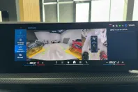 BMW XM (Seria X) din 2025 cu 28.000 km - oferta BMW191487 - foto 18