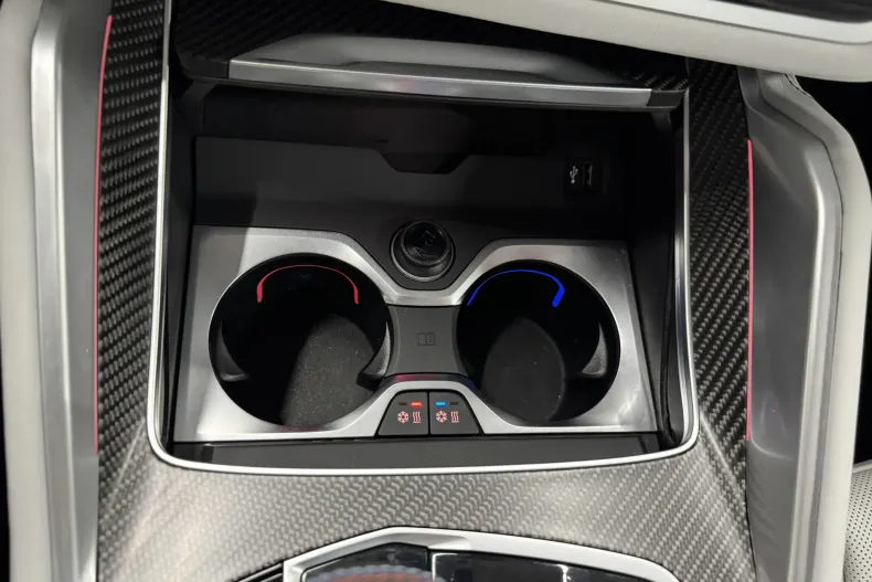 BMW XM (Seria X) din 2025 cu 28.000 km - oferta BMW191487 - foto 24