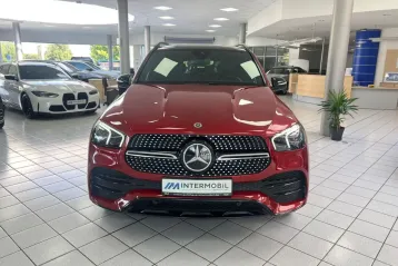 Mercedes-Benz GLE 350 din 2022 - oferta MER191488