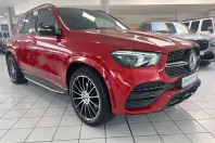 Mercedes-Benz GLE 350 (Clasa GLE) din 2022 cu 39.998 km - oferta MER191488 - foto 2