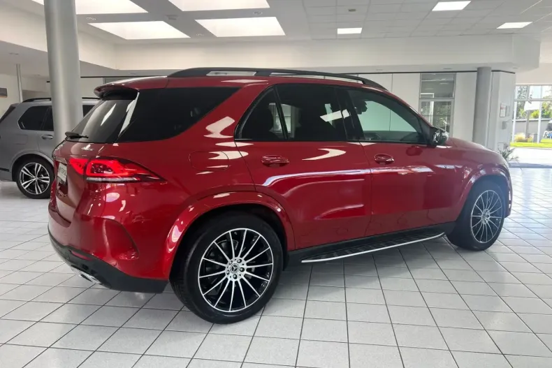 Mercedes-Benz GLE 350 (Clasa GLE) din 2022 cu 39.998 km - oferta MER191488 - foto 3