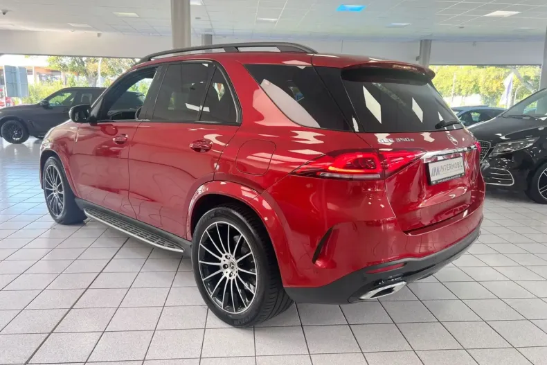 Mercedes-Benz GLE 350 (Clasa GLE) din 2022 cu 39.998 km - oferta MER191488 - foto 5