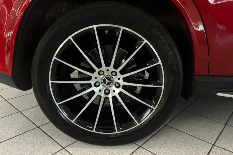 Mercedes-Benz GLE 350 (Clasa GLE) din 2022 cu 39.998 km - oferta MER191488 - foto 6