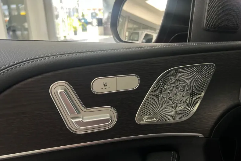 Mercedes-Benz GLE 350 (Clasa GLE) din 2022 cu 39.998 km - oferta MER191488 - foto 10