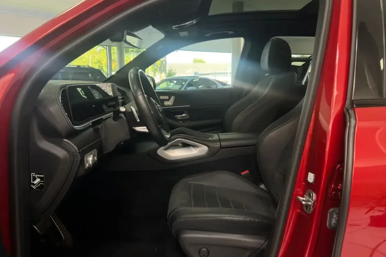 Mercedes-Benz GLE 350 (Clasa GLE) din 2022 cu 39.998 km - oferta MER191488 - foto 11