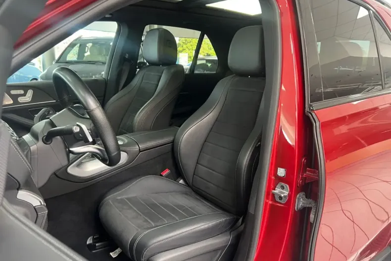 Mercedes-Benz GLE 350 (Clasa GLE) din 2022 cu 39.998 km - oferta MER191488 - foto 12