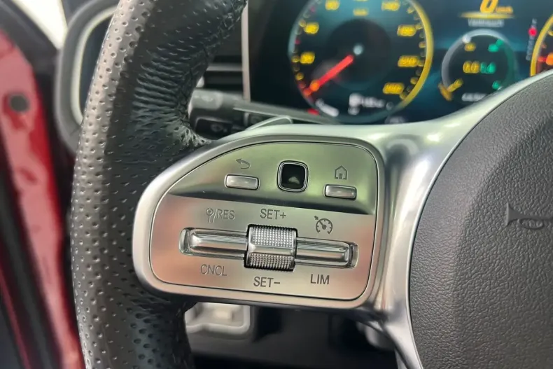 Mercedes-Benz GLE 350 (Clasa GLE) din 2022 cu 39.998 km - oferta MER191488 - foto 14