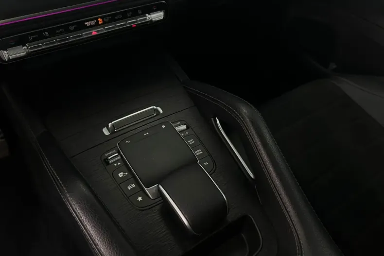 Mercedes-Benz GLE 350 (Clasa GLE) din 2022 cu 39.998 km - oferta MER191488 - foto 16