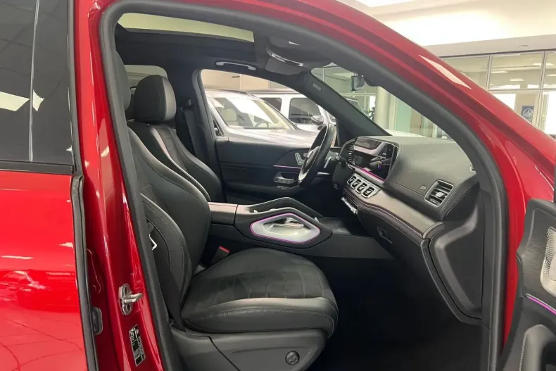 Mercedes-Benz GLE 350 (Clasa GLE) din 2022 cu 39.998 km - oferta MER191488 - foto 22