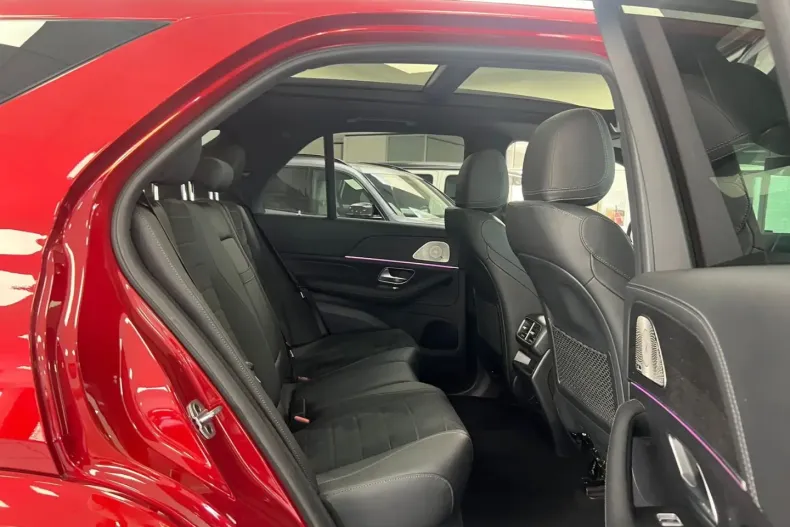 Mercedes-Benz GLE 350 (Clasa GLE) din 2022 cu 39.998 km - oferta MER191488 - foto 23