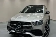 Mercedes-Benz GLE 350 (Clasa GLE) din 2021 cu 27.000 km - oferta MER191489 - foto 1