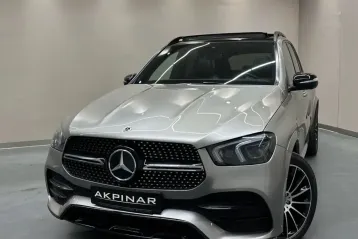 Mercedes-Benz GLE 350 din 2021 - oferta MER191489
