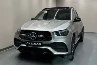 Mercedes-Benz GLE 350 (Clasa GLE) din 2021 cu 27.000 km - oferta MER191489 - foto 2