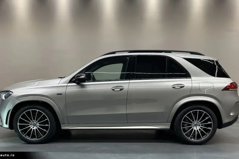 Mercedes-Benz GLE 350 (Clasa GLE) din 2021 cu 27.000 km - oferta MER191489 - foto 3