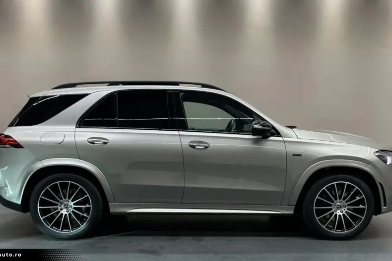 Mercedes-Benz GLE 350 (Clasa GLE) din 2021 cu 27.000 km - oferta MER191489 - foto 6