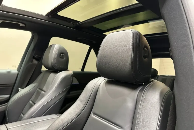 Mercedes-Benz GLE 350 (Clasa GLE) din 2021 cu 27.000 km - oferta MER191489 - foto 9