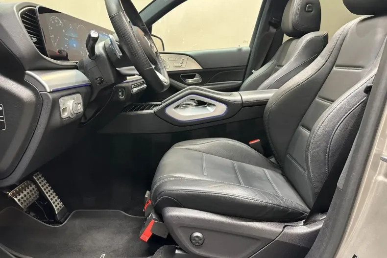 Mercedes-Benz GLE 350 (Clasa GLE) din 2021 cu 27.000 km - oferta MER191489 - foto 10