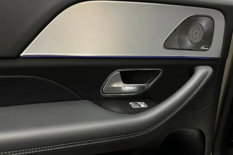 Mercedes-Benz GLE 350 (Clasa GLE) din 2021 cu 27.000 km - oferta MER191489 - foto 14