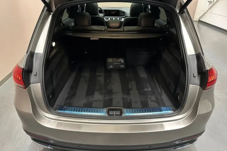 Mercedes-Benz GLE 350 (Clasa GLE) din 2021 cu 27.000 km - oferta MER191489 - foto 15