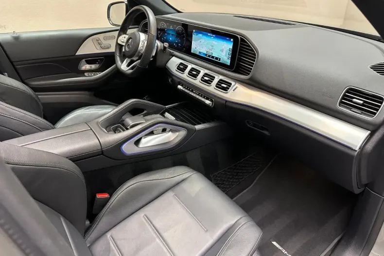 Mercedes-Benz GLE 350 (Clasa GLE) din 2021 cu 27.000 km - oferta MER191489 - foto 19