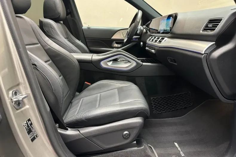 Mercedes-Benz GLE 350 (Clasa GLE) din 2021 cu 27.000 km - oferta MER191489 - foto 21