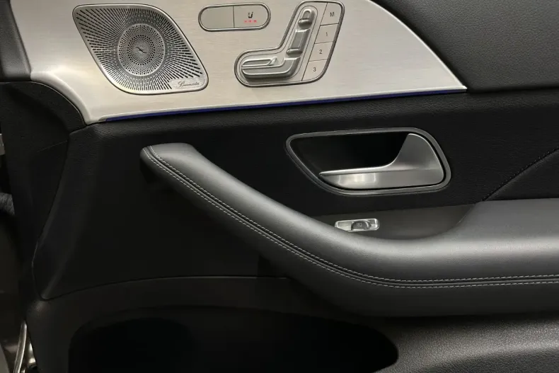 Mercedes-Benz GLE 350 (Clasa GLE) din 2021 cu 27.000 km - oferta MER191489 - foto 22