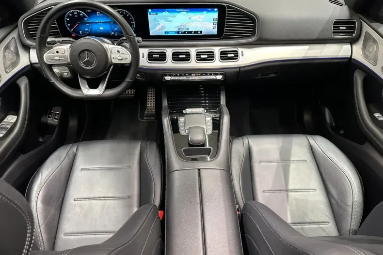 Mercedes-Benz GLE 350 (Clasa GLE) din 2021 cu 27.000 km - oferta MER191489 - foto 23