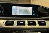 Mercedes-Benz GLE 350 (Clasa GLE) din 2021 cu 27.000 km - oferta MER191489 - foto 24