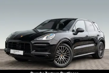 Porsche Cayenne din 2022 - oferta POR191490